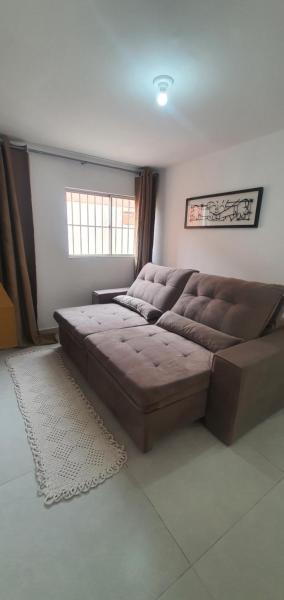belíssimo apartamento em frente ao buriti shopping